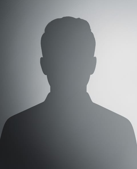 Portrait of Michał, no-code architect