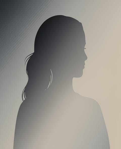 Portrait of Marta, UX writer and UX specialist